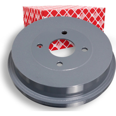 FEBI BILSTEIN 05668 Bremstrommel