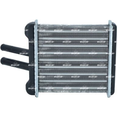 54237 Wärmetauscher, Innenraumheizung EASY FIT