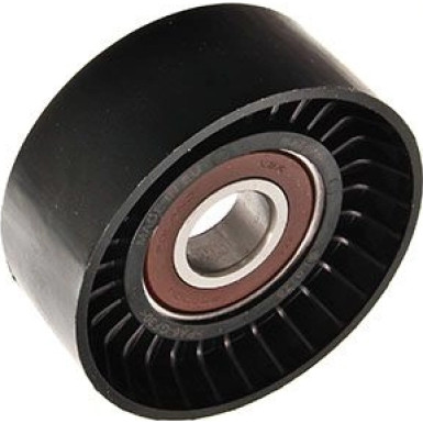 54-0128 Spannrolle, Keilrippenriemen