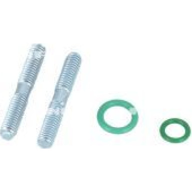 35998 Kondensator, Klimaanlage EASY FIT