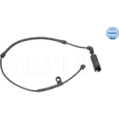 Meyle Warnkontakt, Bremsbelagverschleiß MEYLE-ORIGINAL: True to OE 300 343 5114