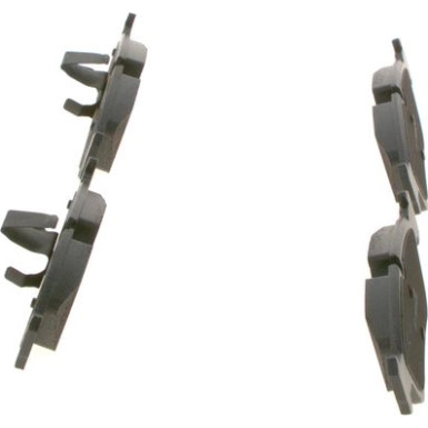 0 986 494 015 Bremsbelagsatz, Scheibenbremse