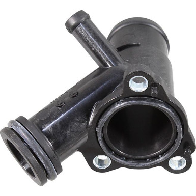 4010417 Kühlmittelflansch