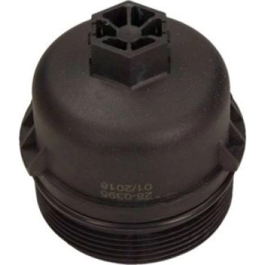 Maxgear | Gehäuse, Ölfilter | 28-0395