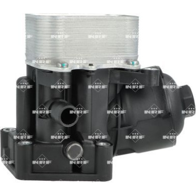 31847 Gehäuse, Ölfilter EASY FIT