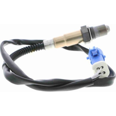 V25-76-0009 Lambdasonde Original VEMO Qualität