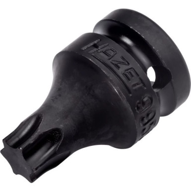 Hazet | Kraft-Stecknuss | 995S-T55