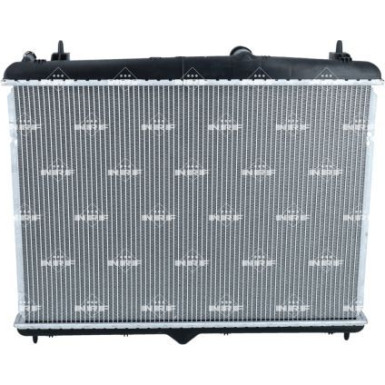 NRF | Kühler, Motorkühlung | 58468