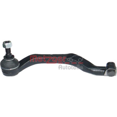 Metzger Spurstangenkopf COMPETENCE KIT 54011301