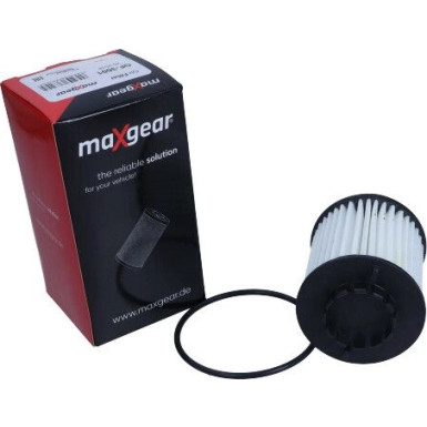 Maxgear | Ölfilter | 26-2016