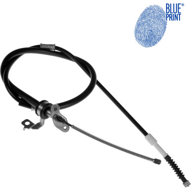 ADT346352 Seilzug, Feststellbremse