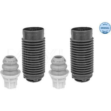 214 640 0016 Staubschutzsatz, Stoßdämpfer MEYLE-ORIGINAL-KIT: Better solution for you!