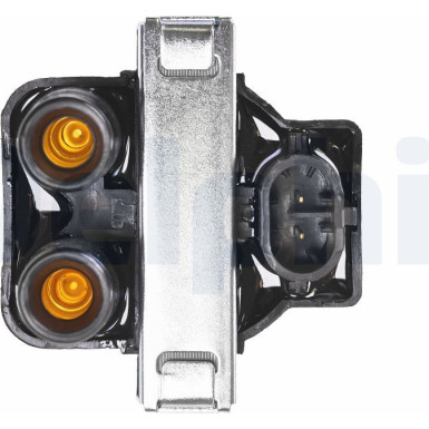 Delphi | Zündspule | CE20058-12B1 Delphi | Zündspule | CE20058-12B1