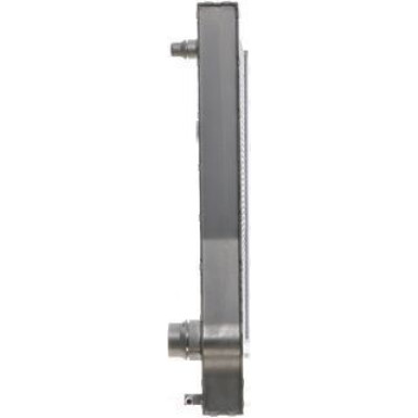 Mahle | Kühler, Motorkühlung | CR 2109 000S