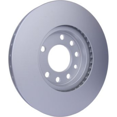 Hella Pagid | Bremsscheibe | 8DD 355 127-381 Hella Pagid | Bremsscheibe | 8DD 355 127-381