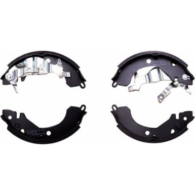 Hella | Bremsbackensatz | 8DB 355 000-901