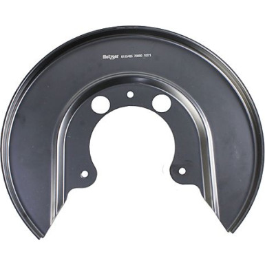 6115485 Spritzblech, Bremsscheibe 6115485 Spritzblech, Bremsscheibe