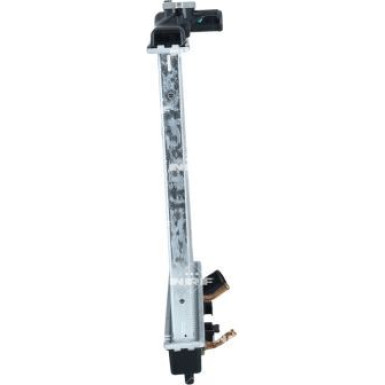 NRF | Kühler, Motorkühlung | 516356