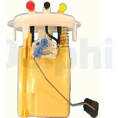 FG1025-12B1 Kraftstoff-Fördereinheit