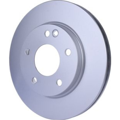 Hella | Bremsscheibe | 8DD 355 105-991