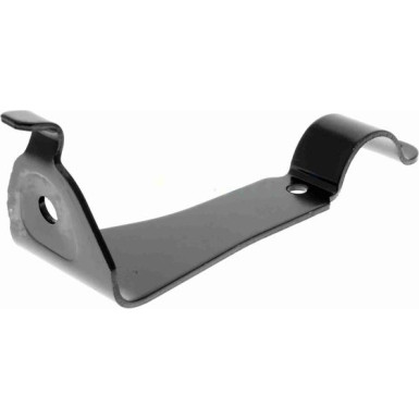 V30-1991 Halter, Stabilisatorlagerung Original VAICO Qualität
