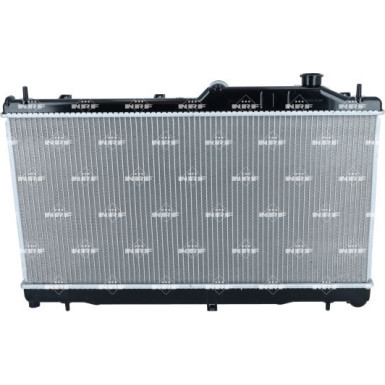 59116 Kühler, Motorkühlung 59116 Kühler, Motorkühlung