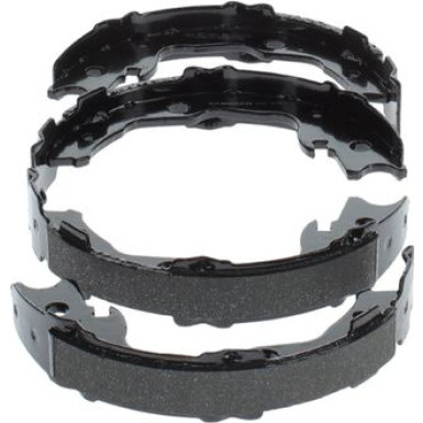 0 986 487 734 Bremsbackensatz, Feststellbremse