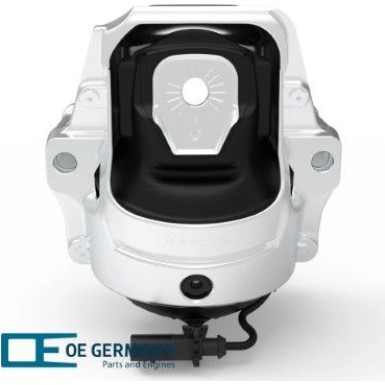 800452 Lagerung, Motor Genuine-Part