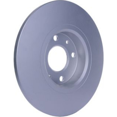 Hella | Bremsscheibe | 8DD 355 117-931