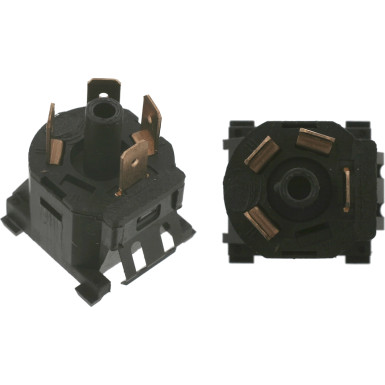 FEBI BILSTEIN 14076 Gebläseschalter, Heizung/Lüftung FEBI BILSTEIN 14076 Gebläseschalter, Heizung/Lüftung