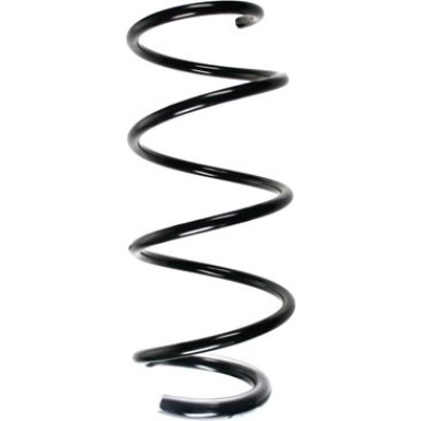 Spidan | Fahrwerksfeder | 85297