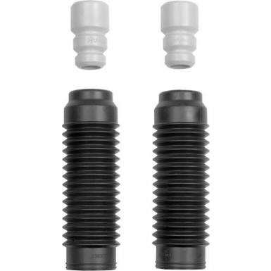 PK323 Staubschutzsatz, Stoßdämpfer PROTECTION KIT