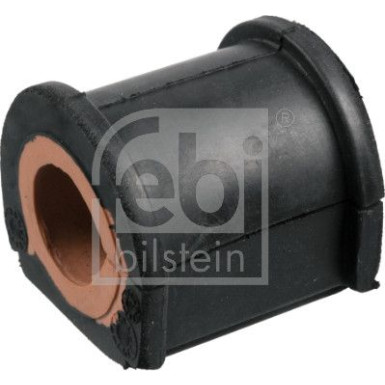 febi bilstein | 2 x FEBI Lagerung, Stabilisator | 15584