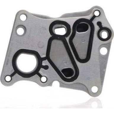 Mahle Ölkühler, Motoröl BEHR CLC 153 000S