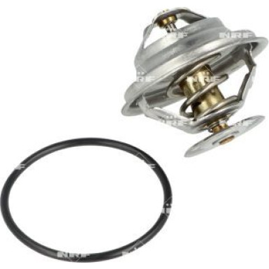 NRF | Thermostat, Kühlmittel | 725255