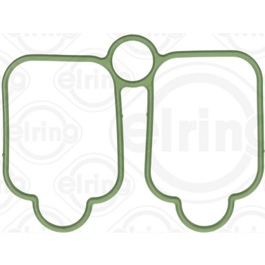 023.680 Dichtung, Ansaugkrümmer