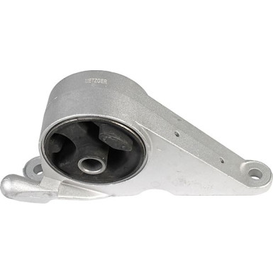 Metzger | Lagerung, Motor | 8053784