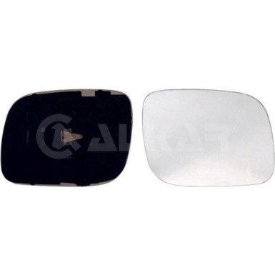 Alkar | Spiegelglas, Außenspiegel | 6402122