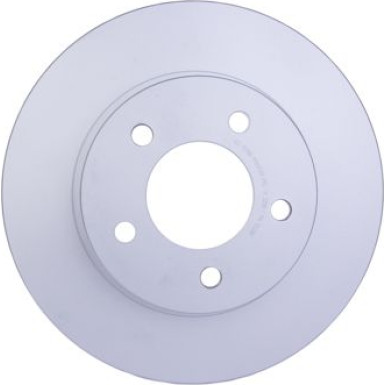 Hella | Bremsscheibe | 8DD 355 117-211