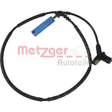 0900644 Sensor, Raddrehzahl ORIGINAL ERSATZTEIL