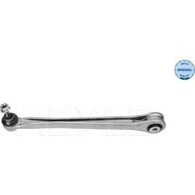 Meyle Lenker, Radaufhängung MEYLE-ORIGINAL: True to OE 416 050 0007