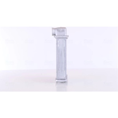Nissens Wärmetauscher, Innenraumheizung FIRST FIT 72049