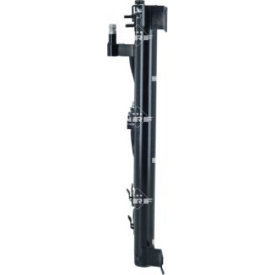 NRF | Kondensator, Klimaanlage | 35598