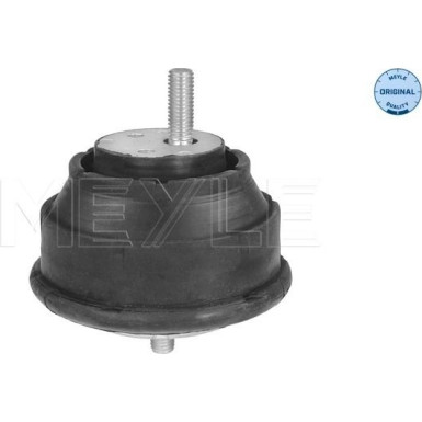 314 030 0005 Lagerung, Motor MEYLE-ORIGINAL: True to OE.