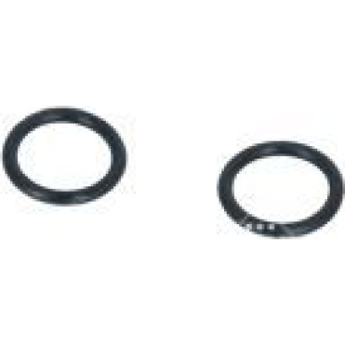 58471 Kühler, Motorkühlung EASY FIT