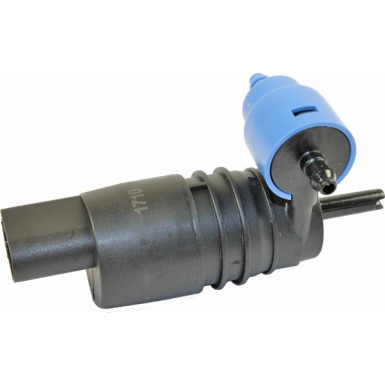 2220008 Waschwasserpumpe, Scheibenreinigung GREENPARTS