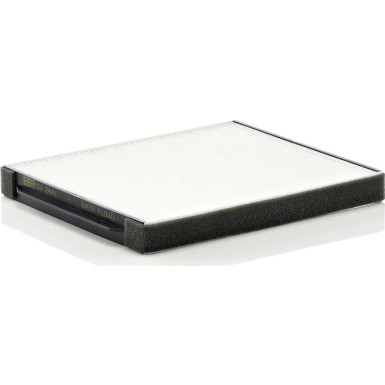 MANN-FILTER CU 2441 Innenraumfilter, Partikelfilter MANN-FILTER CU 2441 Innenraumfilter, Partikelfilter