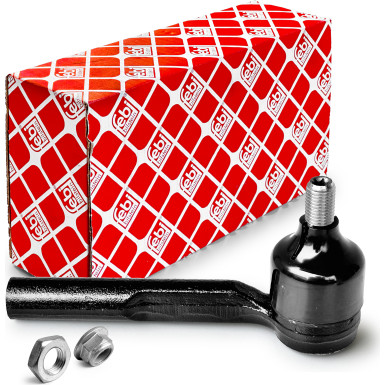 FEBI BILSTEIN 29324 Spurstangenkopf