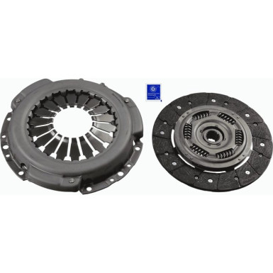 SACHS 3000 951 781 Kupplungssatz SACHS 3000 951 781 Kupplungssatz