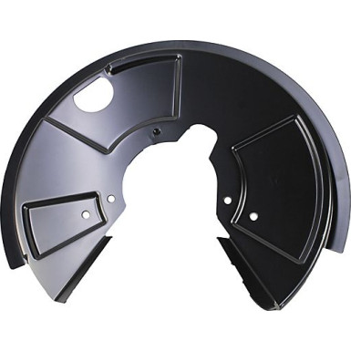 6115306 Spritzblech, Bremsscheibe 6115306 Spritzblech, Bremsscheibe